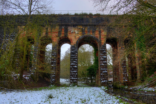 Higher Wheelton, Lancashire