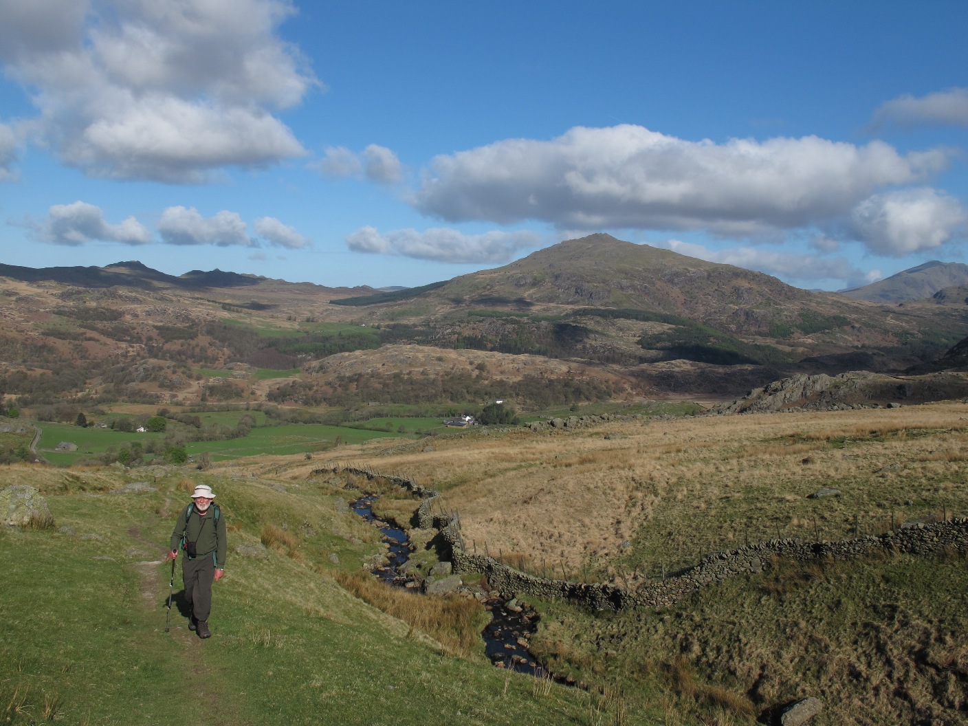 Duddon, Cheshire