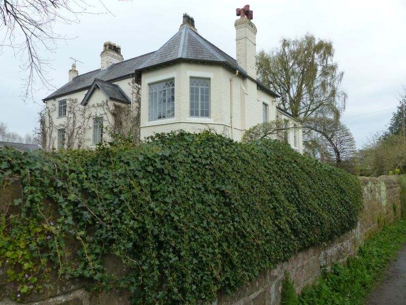 Great Barrow, Cheshire