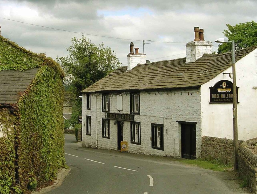 West Bradford, Lancashire