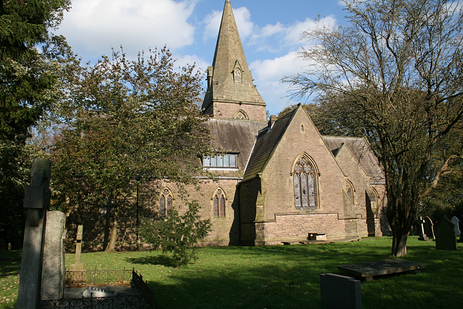 Singleton, Lancashire