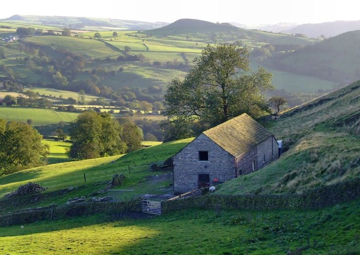 Shrigley, Cheshire