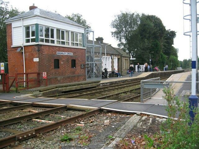 Bromley Cross, Greater Manchester