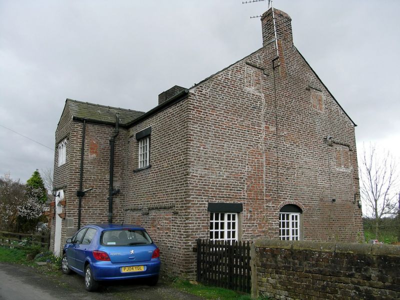 Little Eccleston, Lancashire