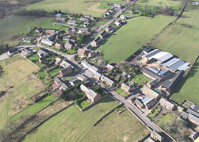 Culgaith, Cumbria