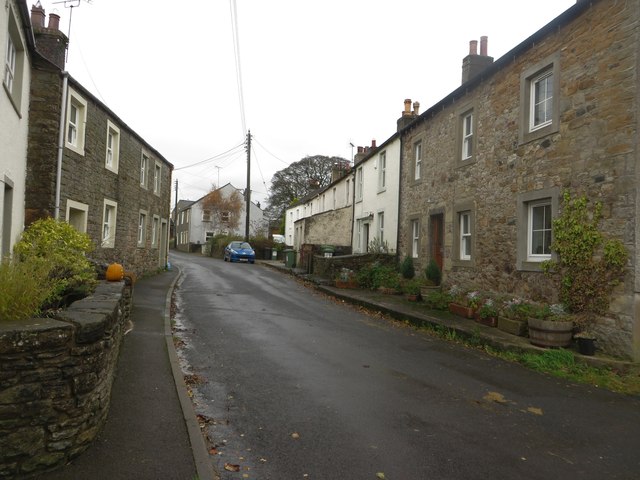 Greysouthen, Cumbria