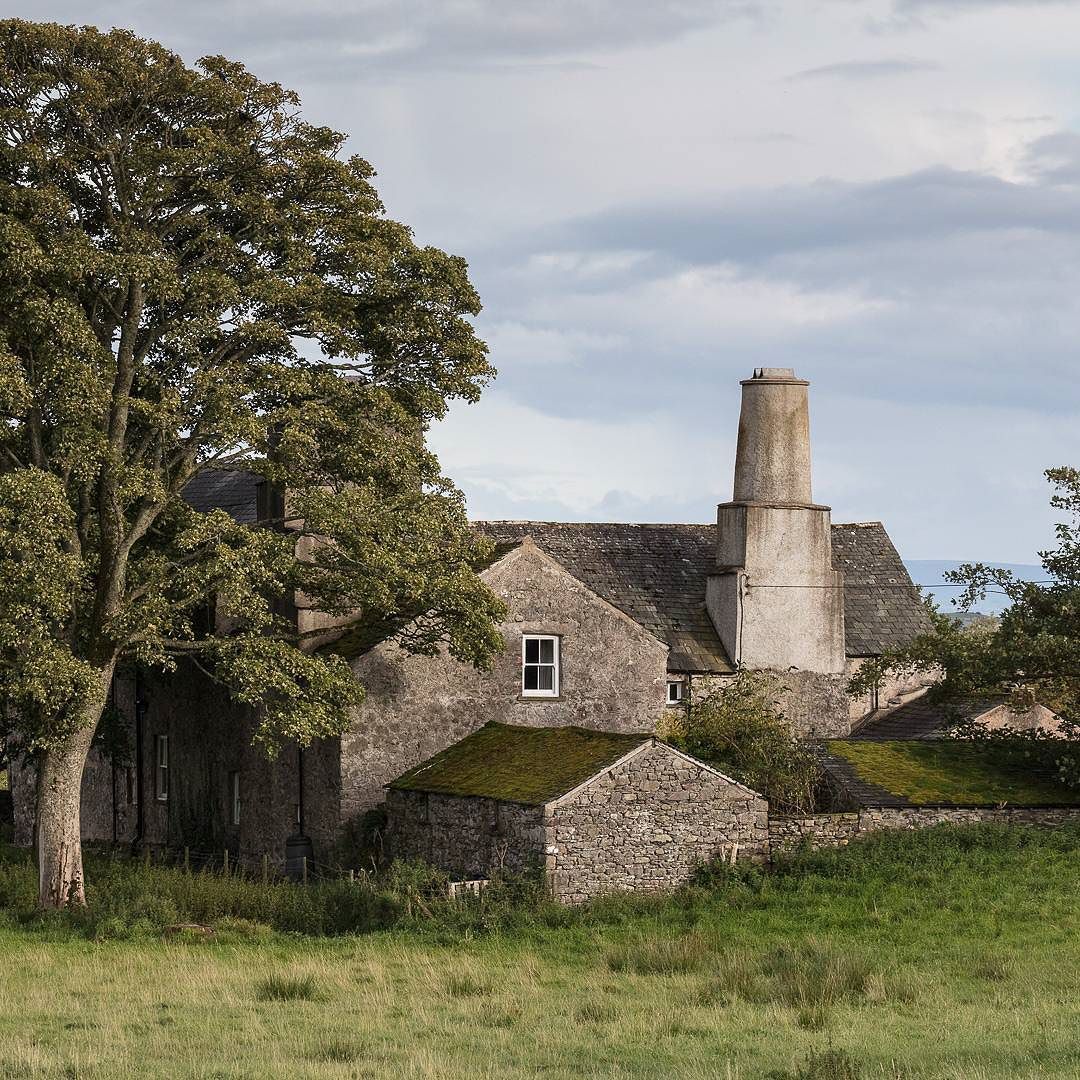 Plumpton, Cumbria