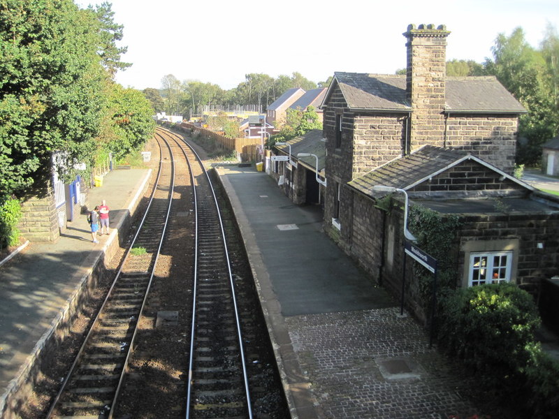 Mouldsworth, Cheshire