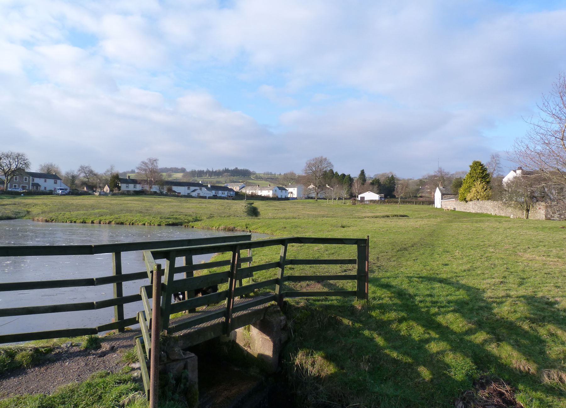 Caldbeck, Cumbria