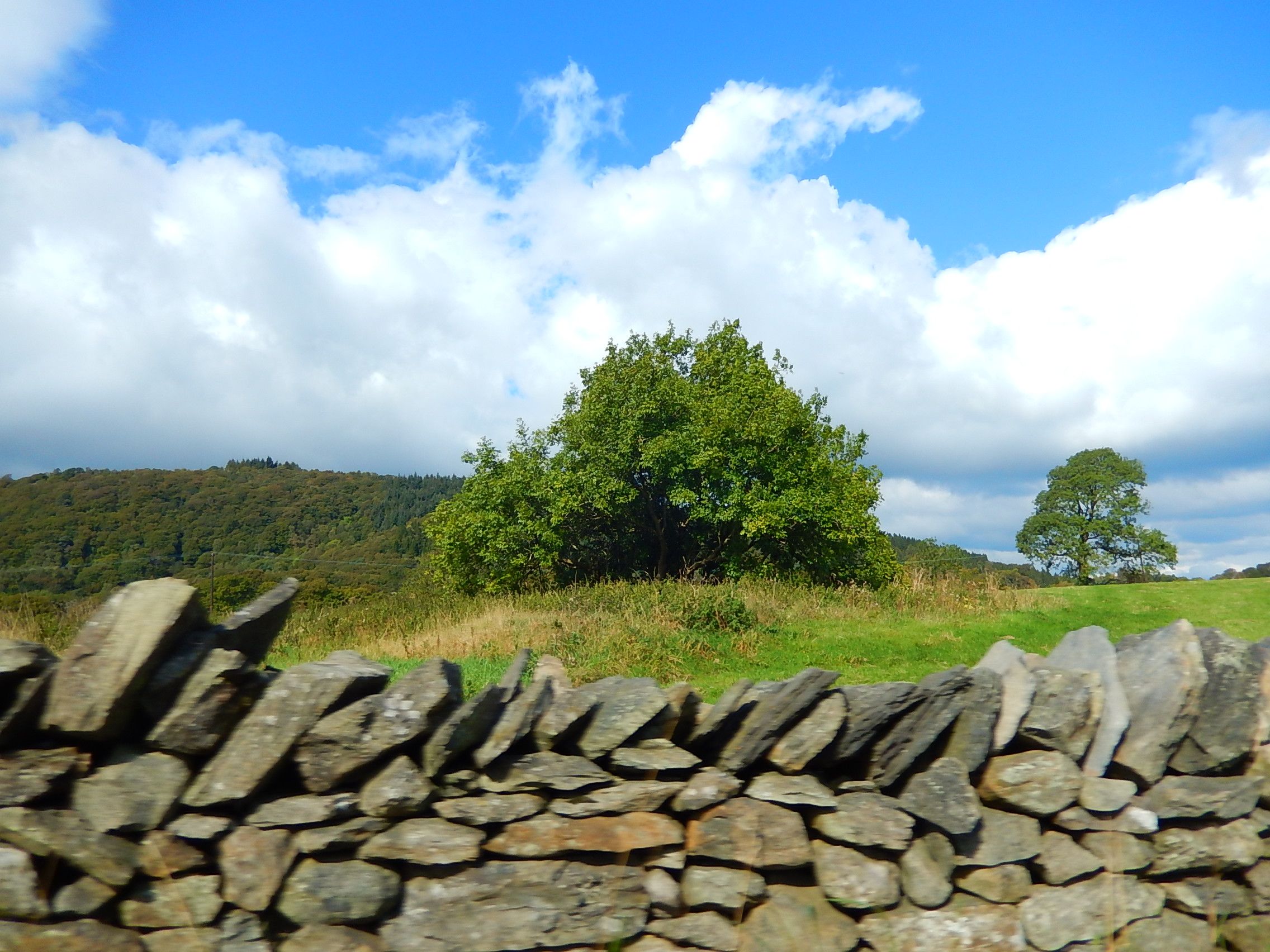 Great Urswick, Cumbria