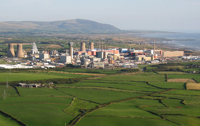 Boothsdale, Cumbria