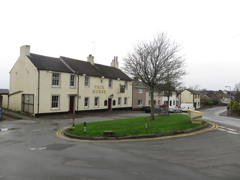 Seaton, Cumbria