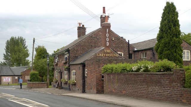 Ashley, Cheshire