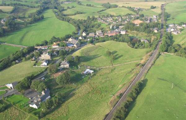 Gilsland, Cumbria