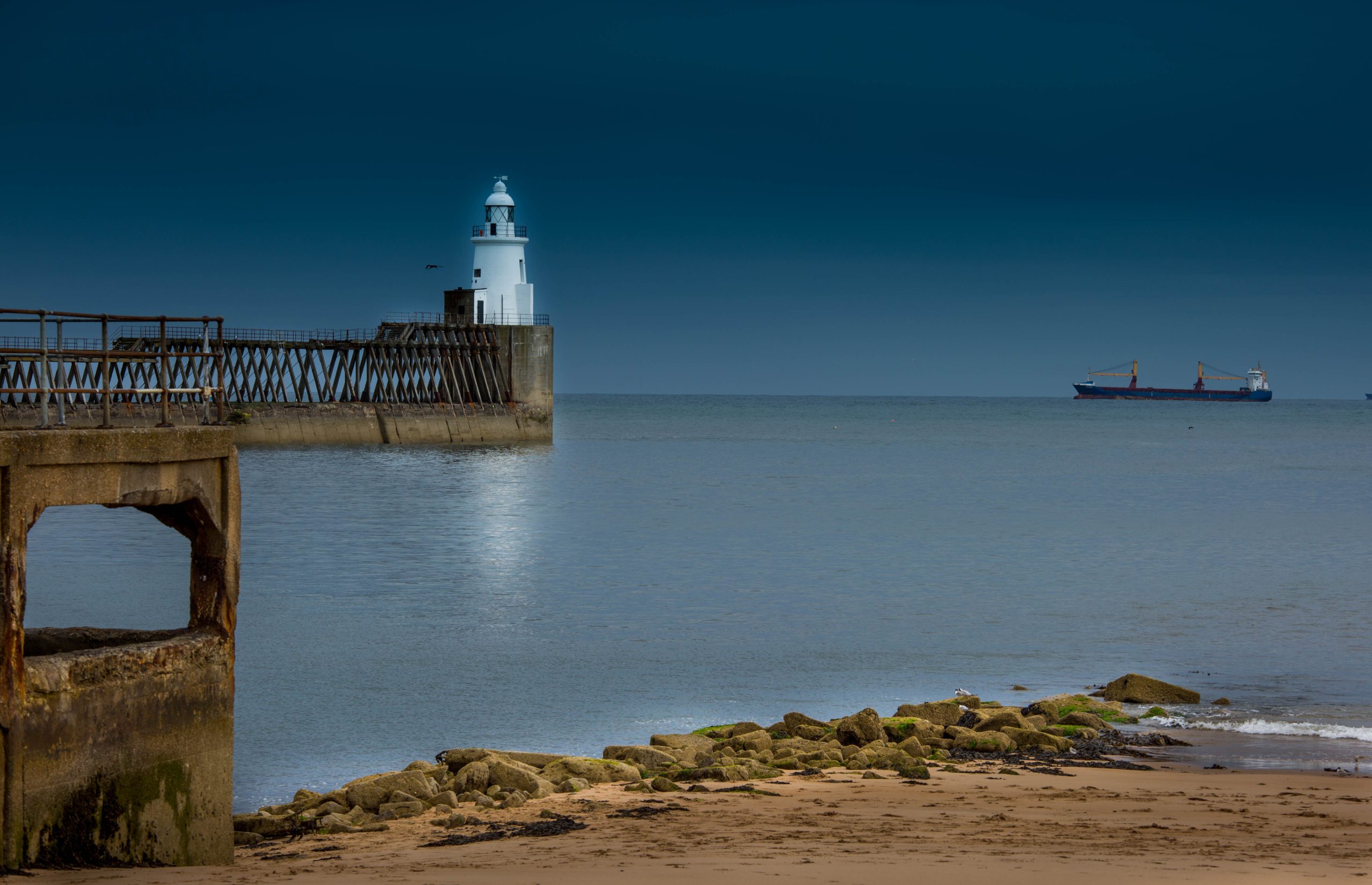 Blyth, Northumberland