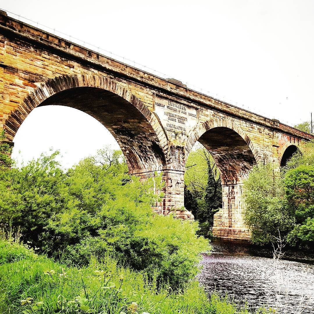 Yarm, North Yorkshire