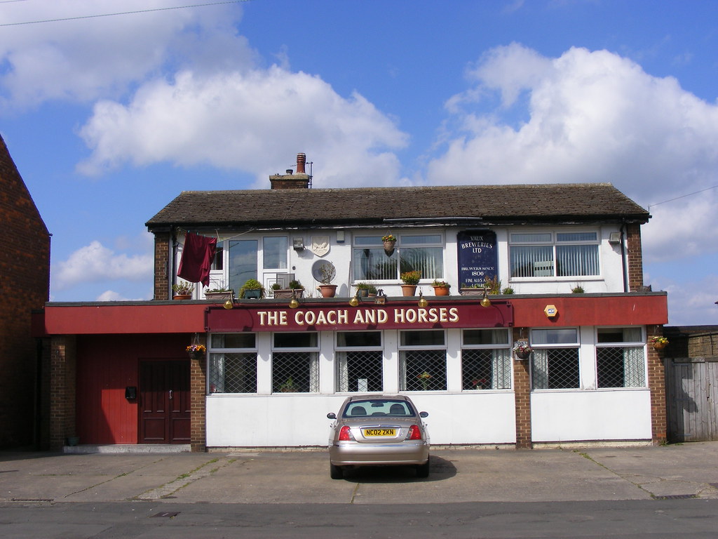 Annfield Plain, County Durham