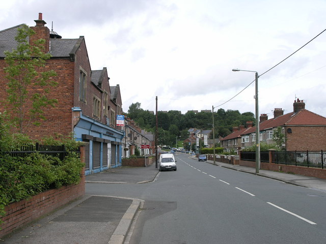 Ferryhill, County Durham