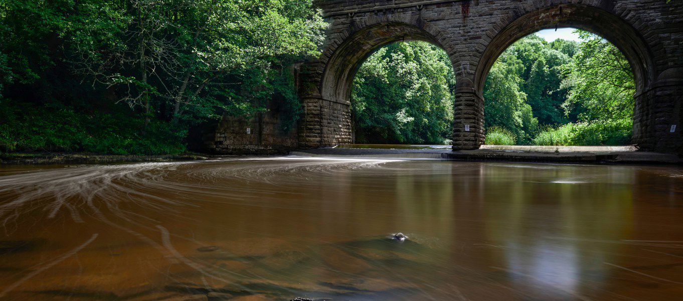 Rowlands Gill, Tyne and Wear