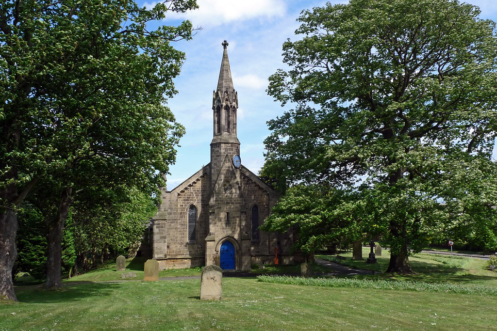 Pelton, County Durham