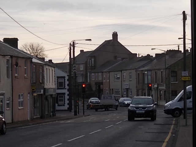 Leadgate, County Durham