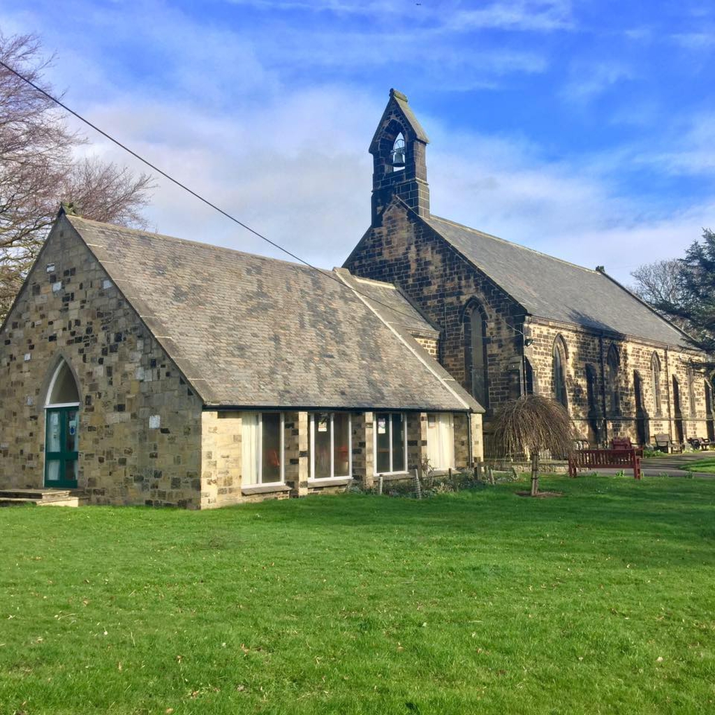 Seghill, Northumberland