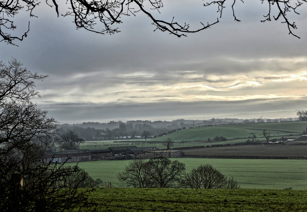 Hurworth-on-Tees, County Durham