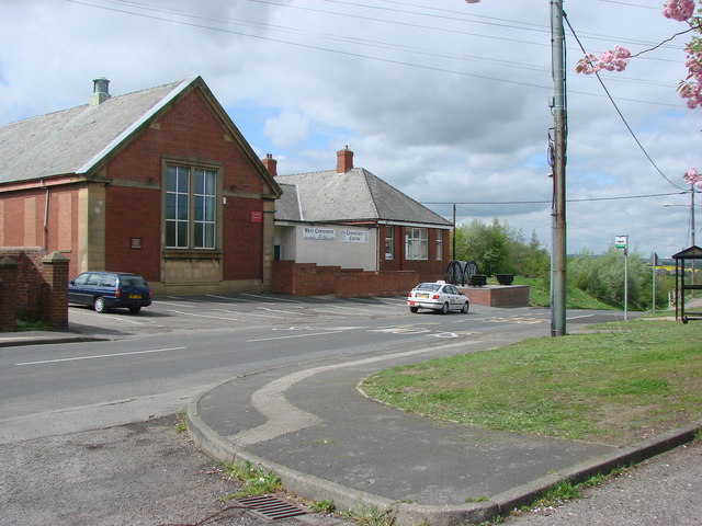 Cornforth, County Durham