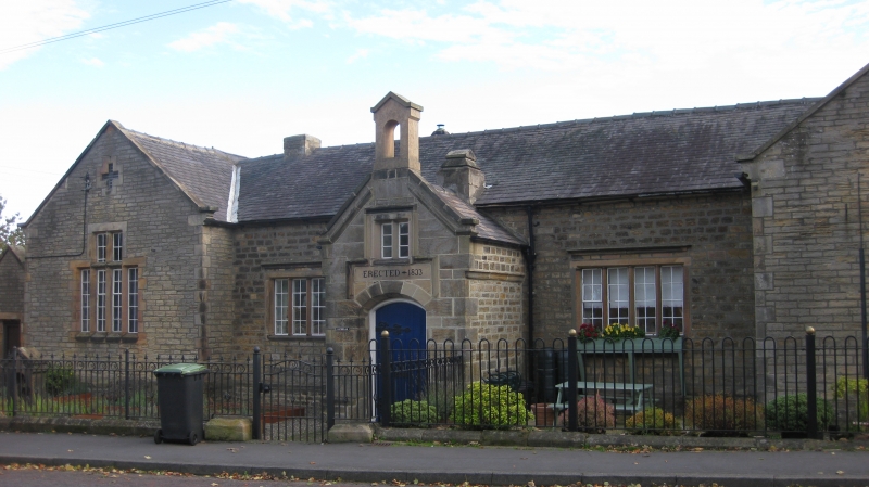 Low Etherley, County Durham