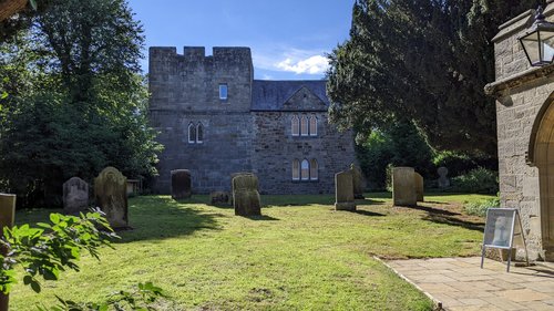 Shilbottle, Northumberland