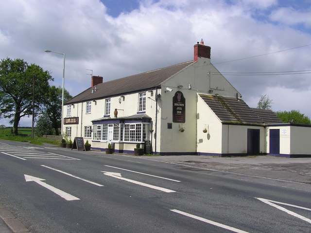 Evenwood, County Durham