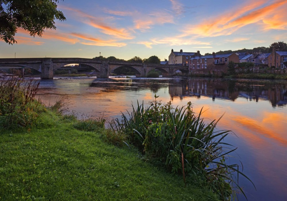 Haydon Bridge, Northumberland