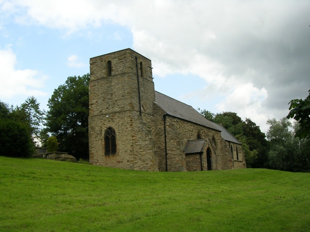 Kelloe, County Durham