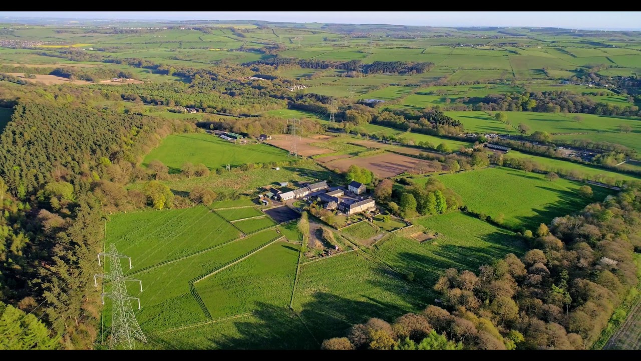 Burnhope, County Durham