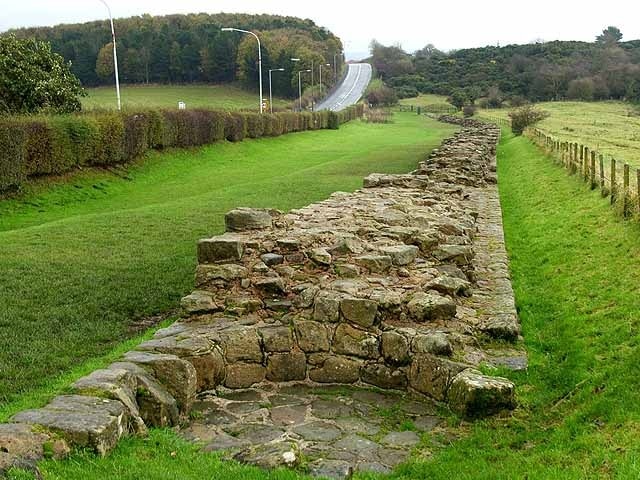 Heddon-on-the-Wall, Tyne and Wear