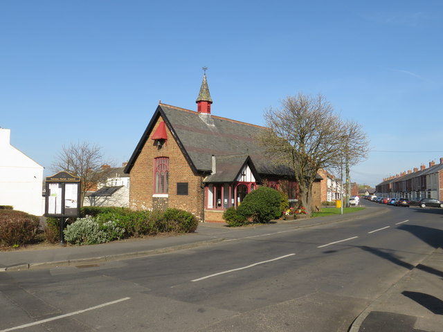 Trimdon Grange, County Durham