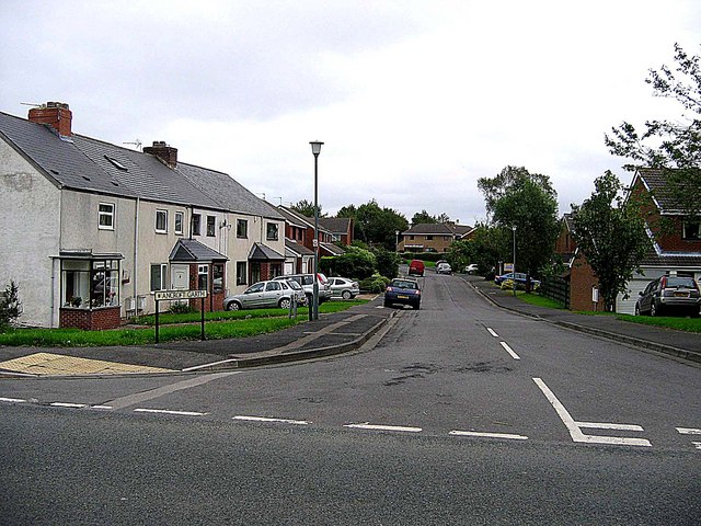 High Shincliffe, County Durham