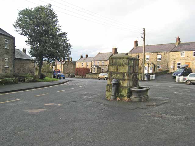 Acomb, Northumberland