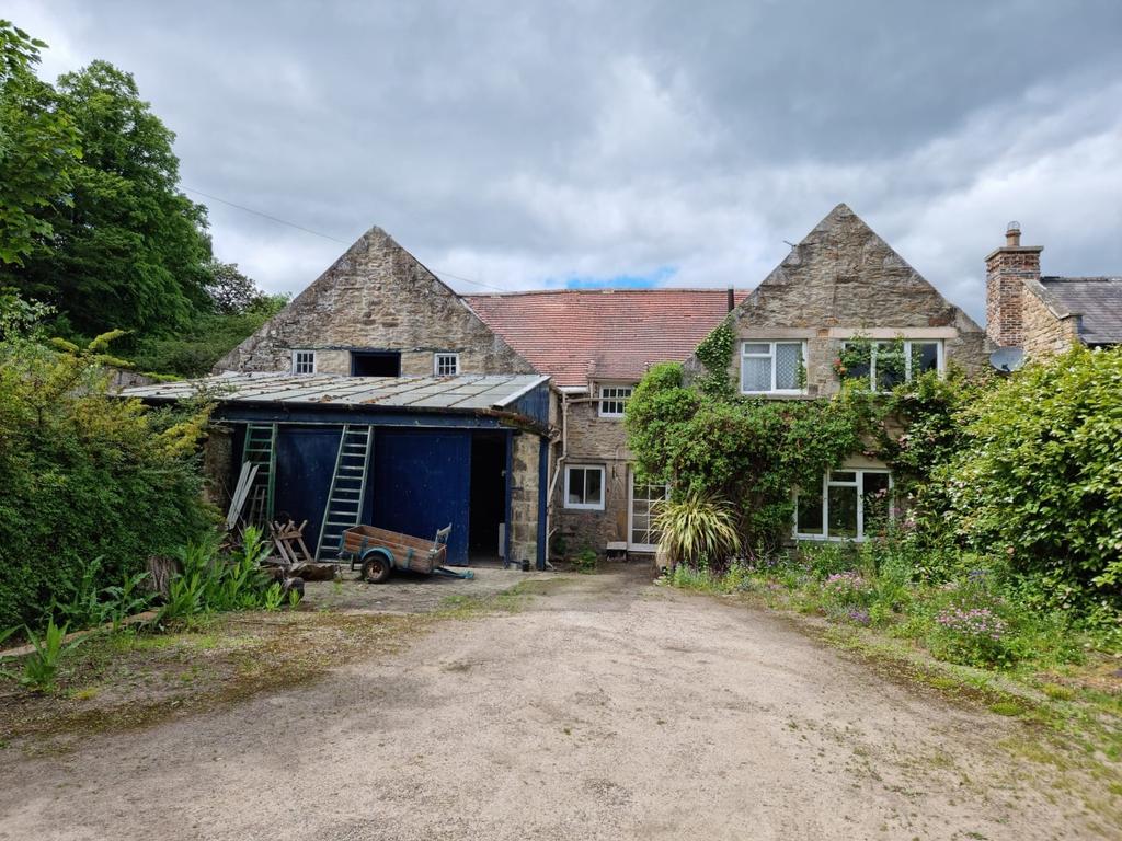 Riding Mill, Northumberland