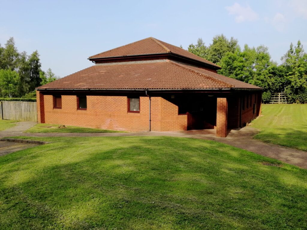 School Aycliffe, County Durham