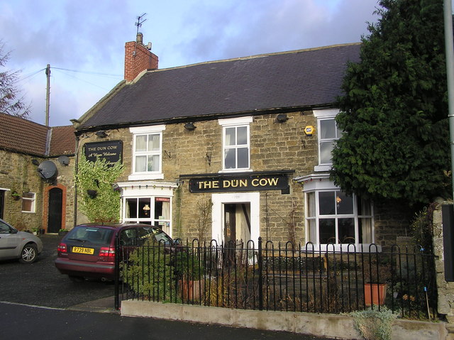 Witton-le-Wear, County Durham