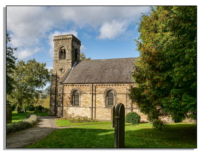 Croxdale, County Durham