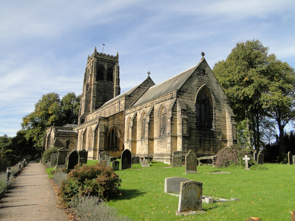 Stannington, Northumberland