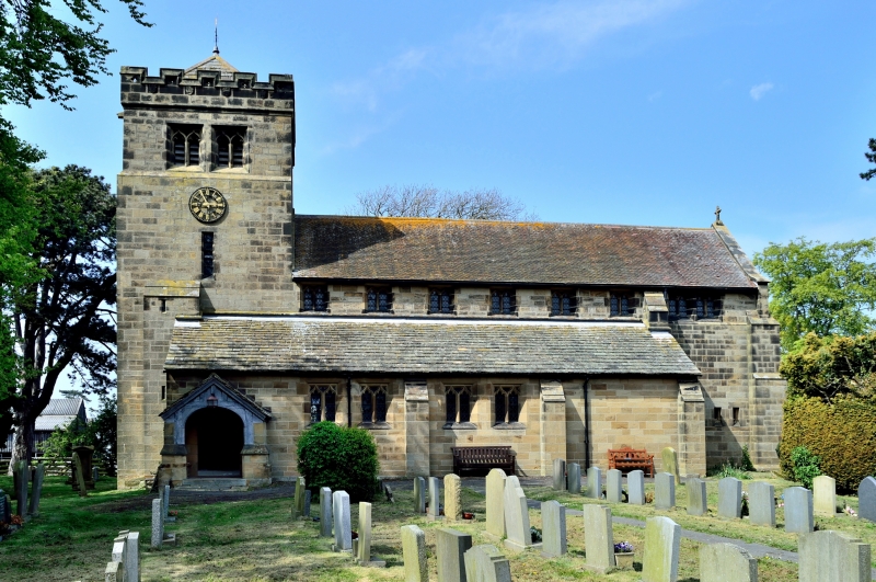 Carlton in Cleveland, North Yorkshire