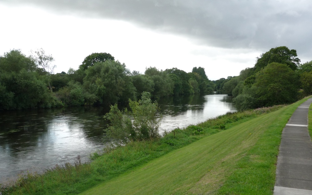 Neasham, County Durham