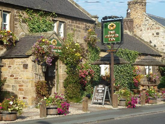 Lesbury, Northumberland