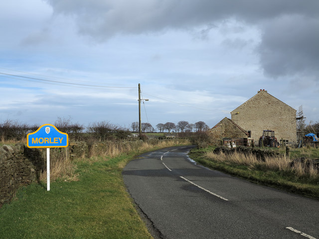 Morley, County Durham