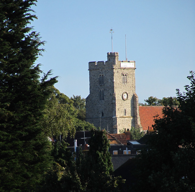 Rayleigh, Essex