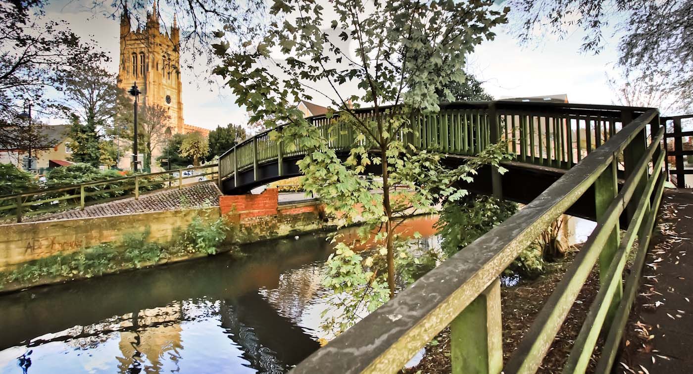 St. Neots, Cambridgeshire