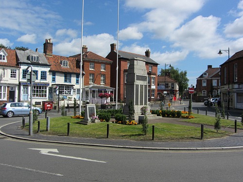 Dereham, Norfolk